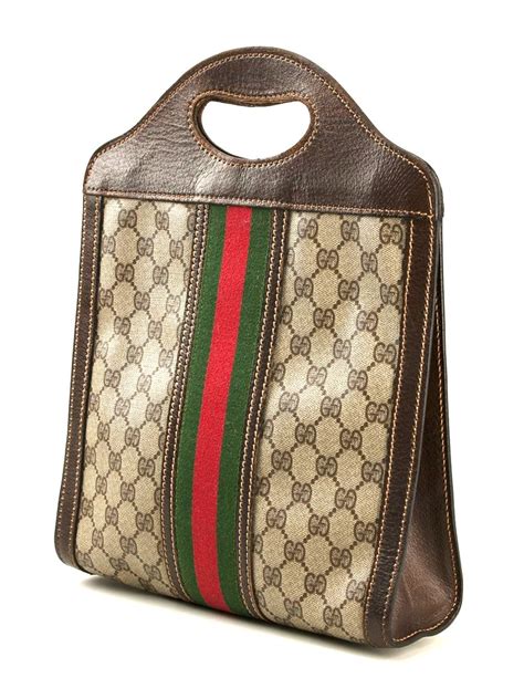 gucci 1970 bag|vintage gucci bags 1940.